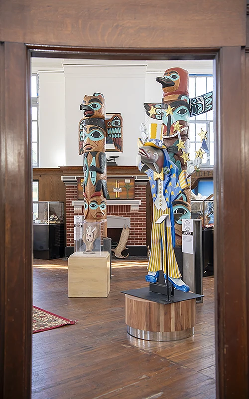 Doorway Image