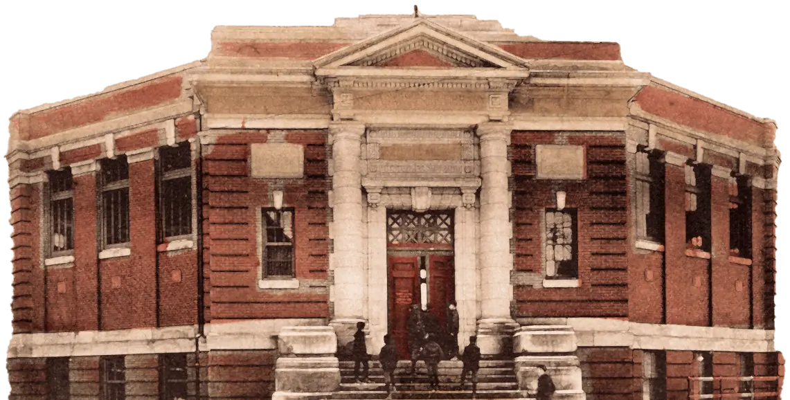 Carnegie Building Image