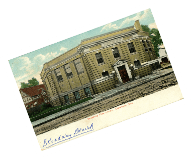 Postcard 1