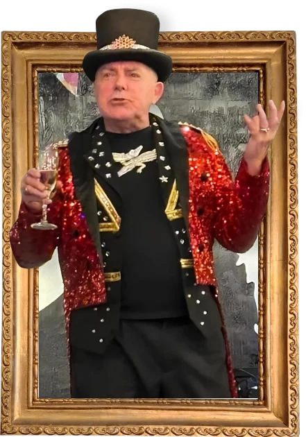 Ringmaster