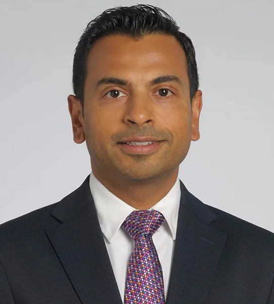 Hassan Siddiki, MD