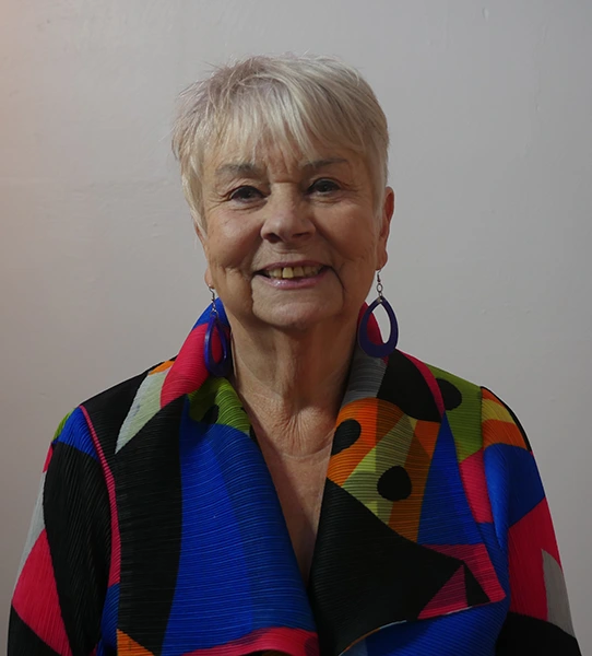 Janie Munson Odgers