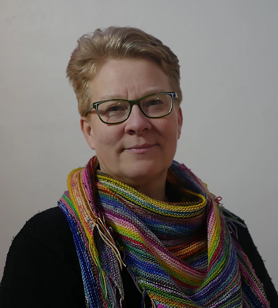 Molly Maloney