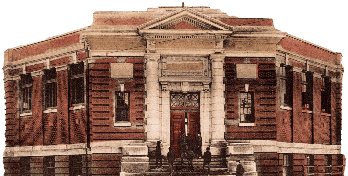 The Darl Center for the Arts