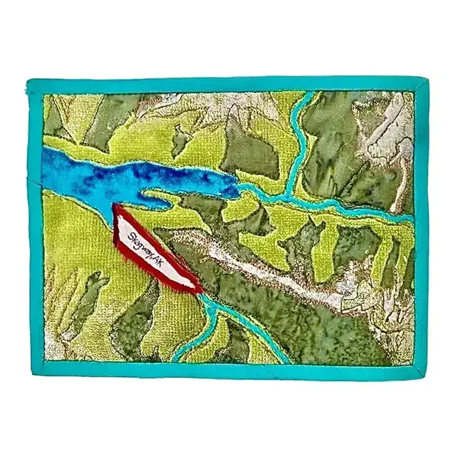 2025 Fiber Arts Festival